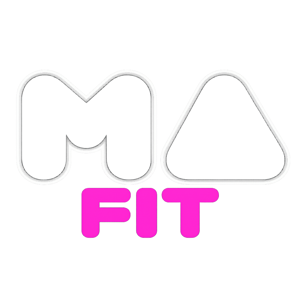 Ma logo